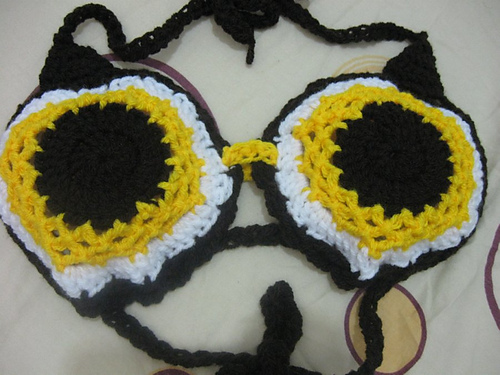 Bikini Top photo 1