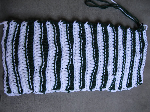 Reversible Scarf photo 2
