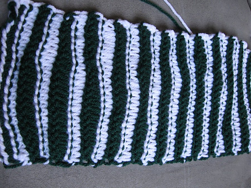 Reversible Scarf photo 3