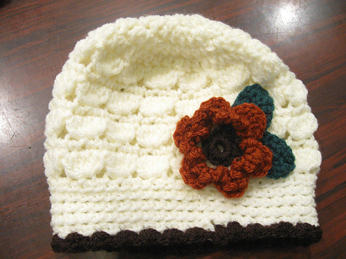 Cluster Beanie photo 1