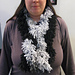 Boa Scarf photo 4