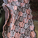 Hexagon Baby Blanket photo 4