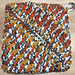 Thick Mesh Pot Holder photo 3