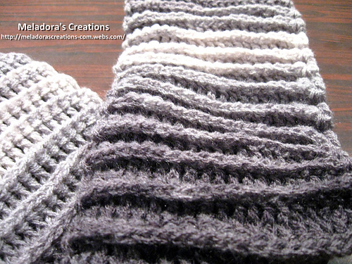 Riptide Scarf photo 1