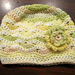 The Wavy Stitch Beanie photo 4