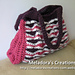 Wavy Stitch Handbag photo 4