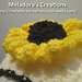Large Sunflower photo 3