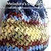 Bean Stitch Purse photo 4