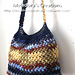 Bean Stitch Purse photo 3
