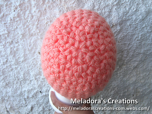 Bean Stitch Beanie photo 10