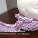 Twisted Loop Scarf photo 3