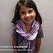 Twisted Loop Scarf photo 4