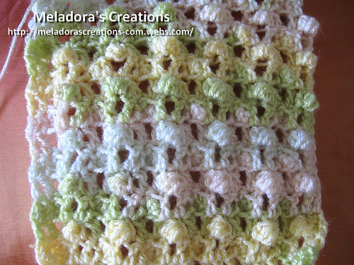 Black Berry Lace Scarf photo 1