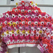 Crochet Bolero Jacket photo 3