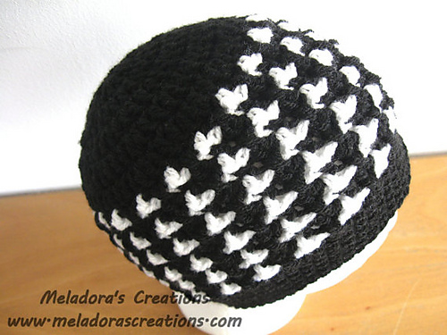 Birds of a Feather Beanie photo 1