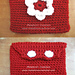 Crochet Envelope photo 4
