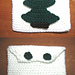 Crochet Envelope photo 3
