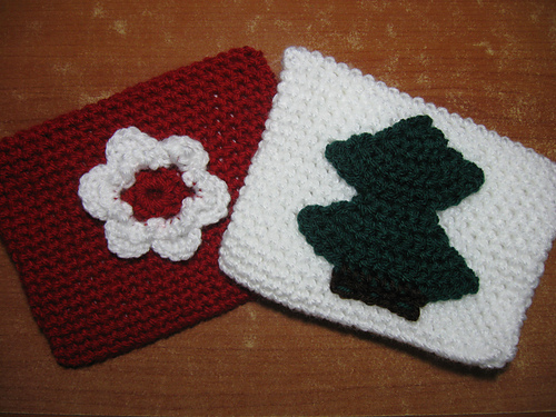 Crochet Envelope photo 1