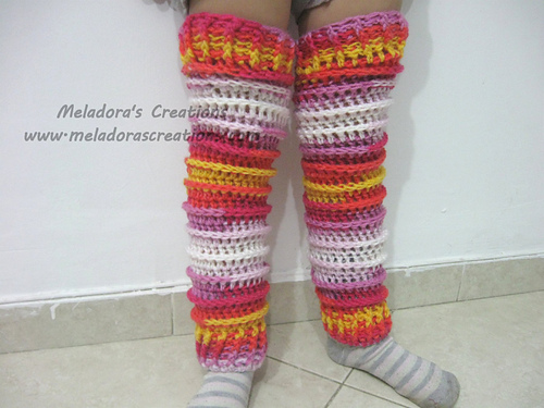 Riptide Child leggings photo 1