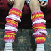 Riptide Child leggings photo 3