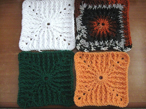 Lior’s Granny Square photo 1