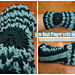 Sun Rays Finger less Gloves photo 4