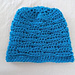 Wave Stitch Beanie photo 4