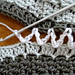 In Stitches Boho Crochet Top photo 4