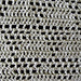 Diamond Lace Afghan photo 4