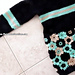 Crochet Flower Sweater CAL photo 3