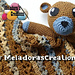 Teddy Bear Lovey photo 4