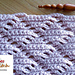Diamond Lace Stitch photo 4