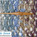 Delicate Shells Stitch photo 3