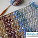 Delicate Shells Stitch photo 4