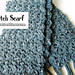 Glover Stitch Scarf photo 4