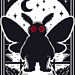 Mothman pattern 