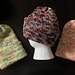 Yano Beanie pattern 