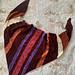 Spring Forward Shawl pattern 