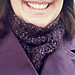 Lacy Cowl Neckwarmer pattern