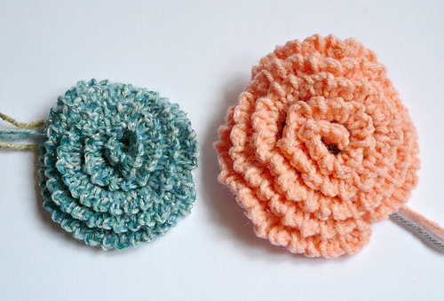 Simple Flower photo 1