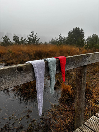 Hedda Scarf