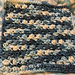 Summer Days Washcloth pattern 