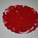Ribbon Coaster pattern 