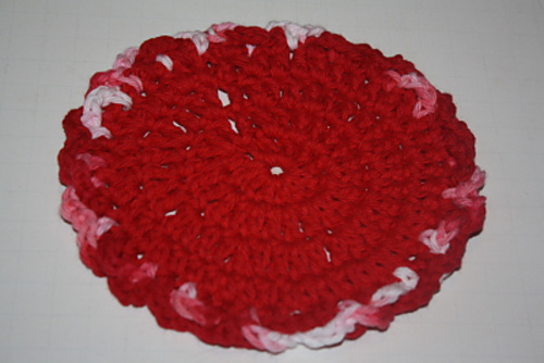 Ribbon Coaster photo 2