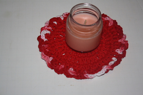 Ribbon Coaster photo 3
