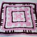 Larelle Block pattern 