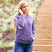 Loft Hoodie pattern 