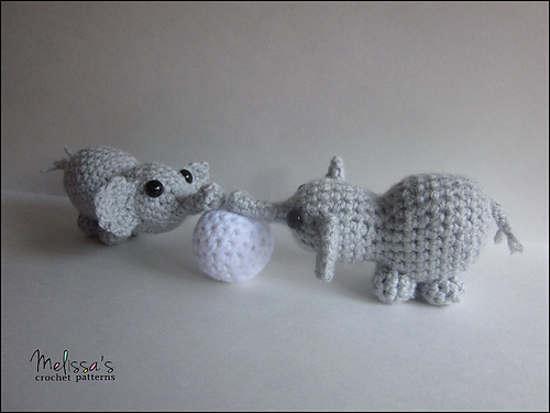 Baby Elephants photo 4