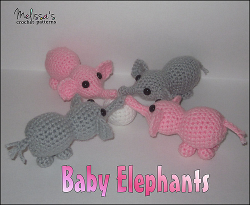 Baby Elephants photo 1