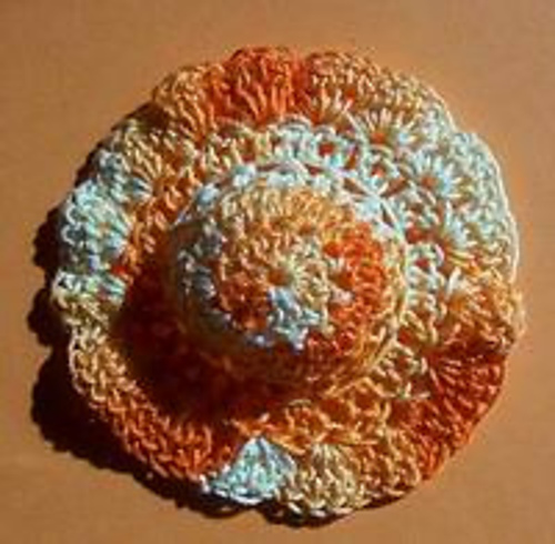 Red Hat Embellishment photo 2